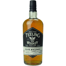 Teeling Stout Cask