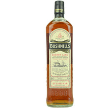 Bushmills Steamship Sherry Cask