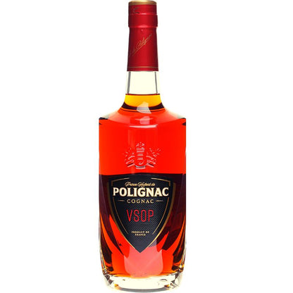 Polignac VSOP Cognac