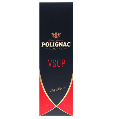 Polignac VSOP Cognac