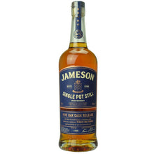 Jameson Single Pot Still