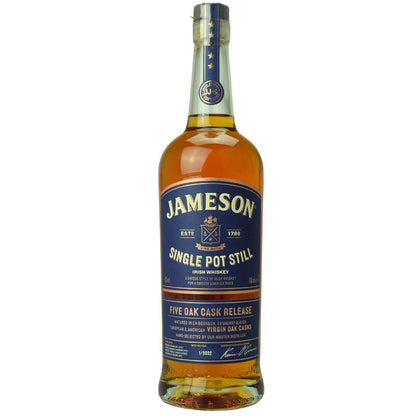 Jameson Single Pot Still – Produktansicht