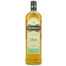 Bushmills Steamship Bourbon Cask