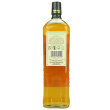 Bushmills Steamship Bourbon Cask