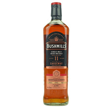 Bushmills Causeway 11 Jahre Banyuls