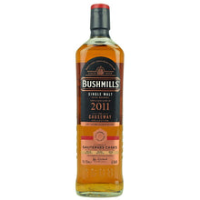 Bushmills Causeway 2011 Sauternes