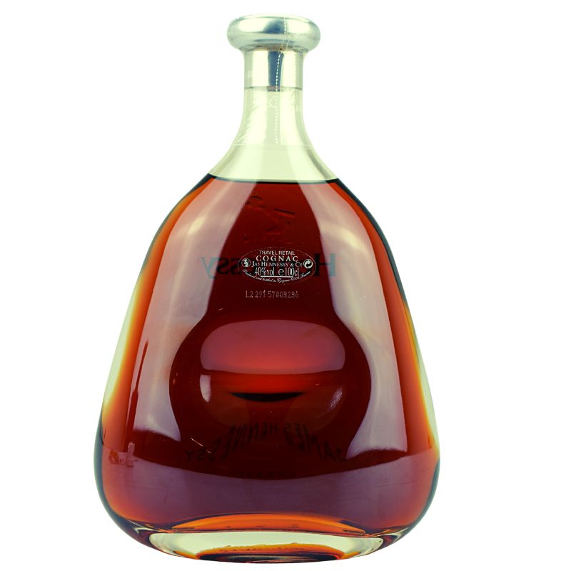 Hennessy James Cognac Limited Edition