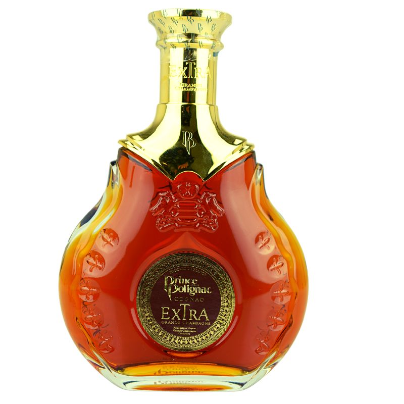 Polignac Extra Cognac – Produktansicht