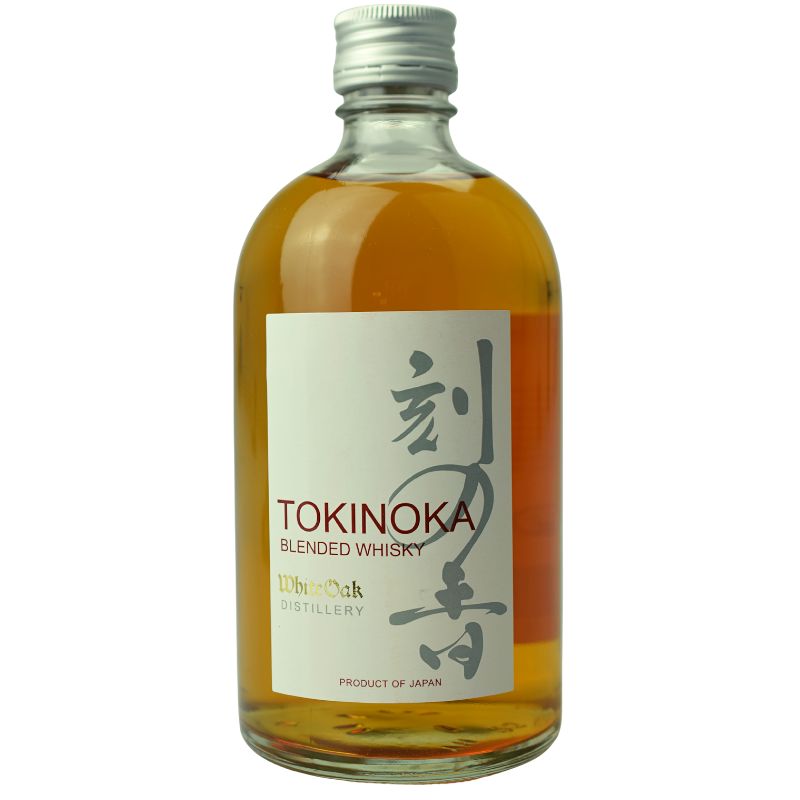 Tokinoka White Oak – Produktansicht