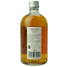 Tokinoka White Oak