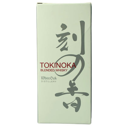 Tokinoka White Oak – Detailansicht 2