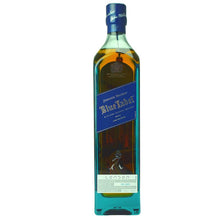 Johnnie Walker Blue London Edition