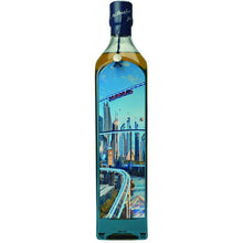 Johnnie Walker Blue London Edition