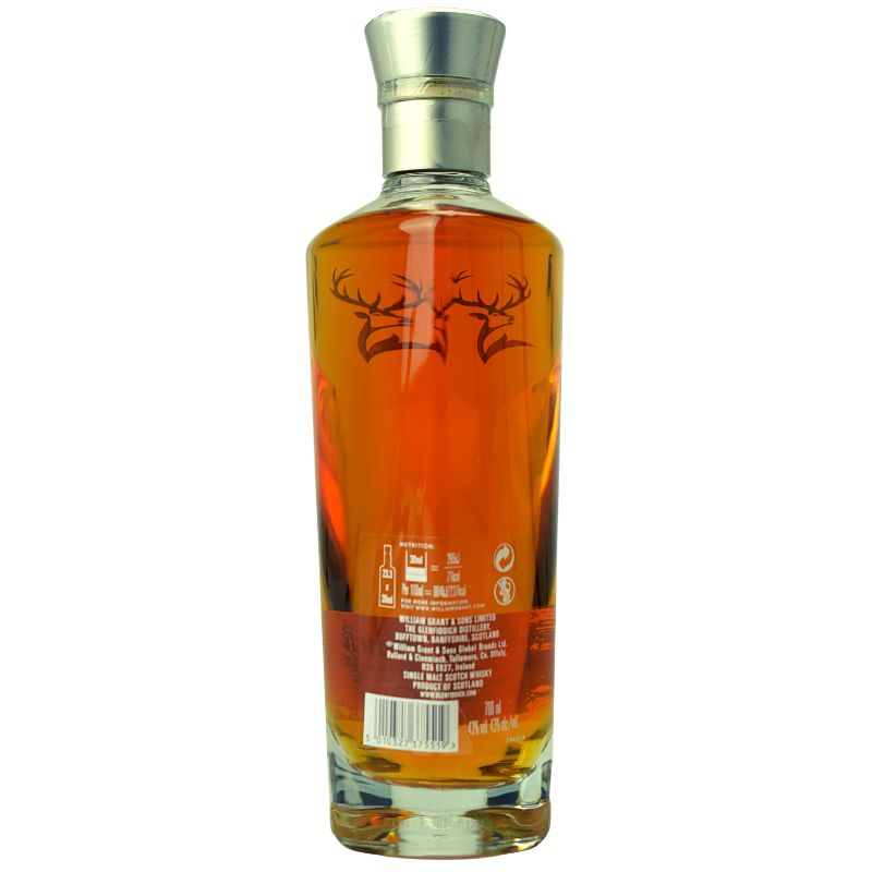 Glenfiddich 30 Jahre Suspended Time