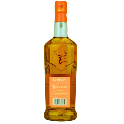 Glenfiddich Perpetual Collection VAT 01