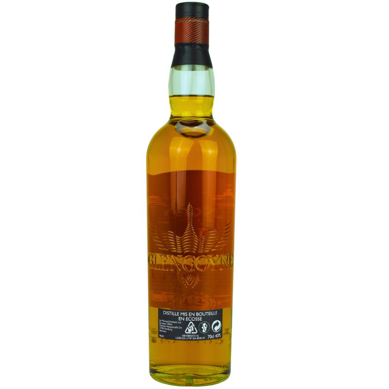 Glengoyne 15 Jahre