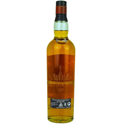 Glengoyne 15 Jahre