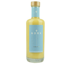 Nork Eierlikör – Produktansicht