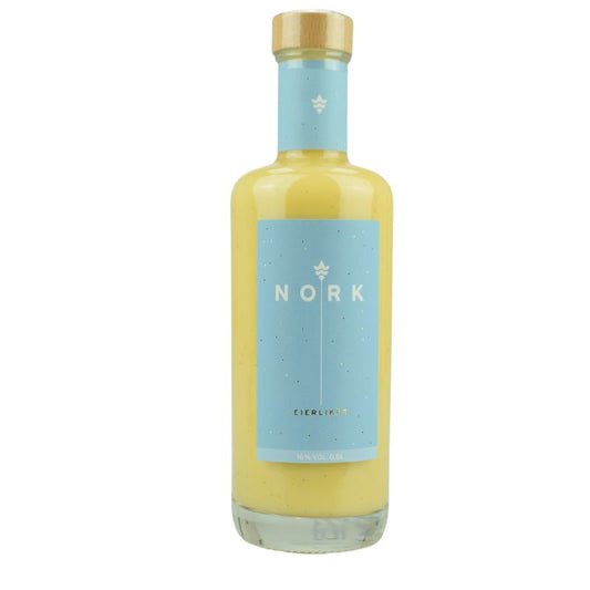 Nork Eierlikör