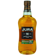Jura 14 Jahre American Rye