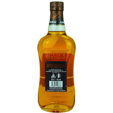 Jura 14 Jahre American Rye