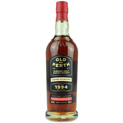 Old Perth Vintage 1994