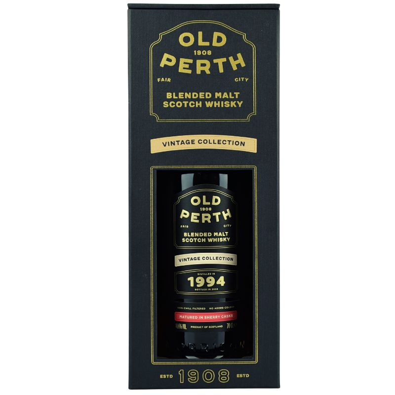 Old Perth Vintage 1994