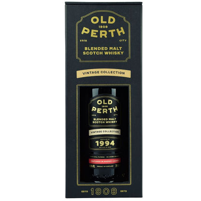Old Perth Vintage 1994