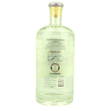 Nonino il Merlot di Grappa – weitere Produktansicht