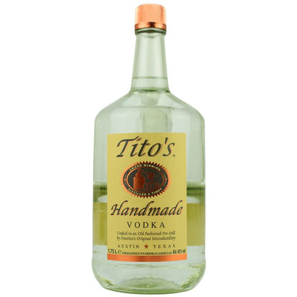 Titos Vodka 1,75L