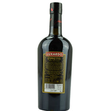Luxardo Espresso Liqueur – weitere Produktansicht