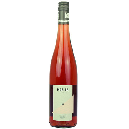 Höfler Michelbach Rosé VDP. Ortswein trocken 2023