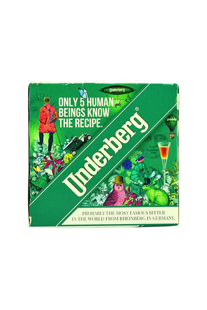 Underberg 12er