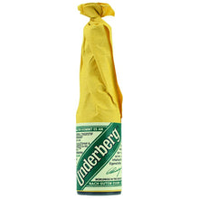 Underberg Mini – Produktansicht