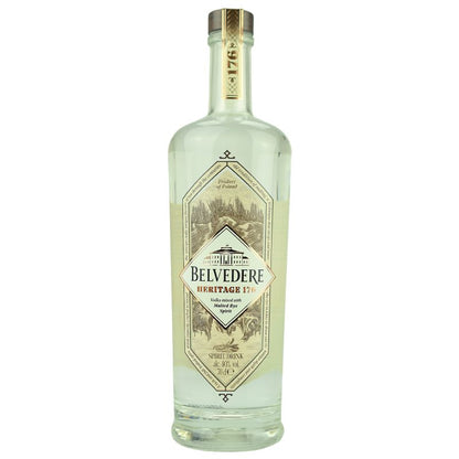Belvedere Heritage 176