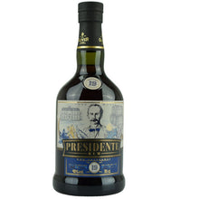 Presidente Marti Sistema Solera