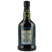 Presidente Marti Sistema Solera