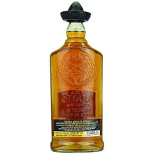 Sierra Antiguo Anejo Tequila – weitere Produktansicht