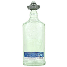 Sierra Antiguo Plata – weitere Produktansicht