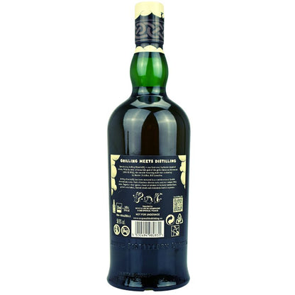 Ardbeg BIZARREBQ