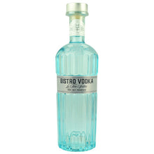 Bistro Vodka