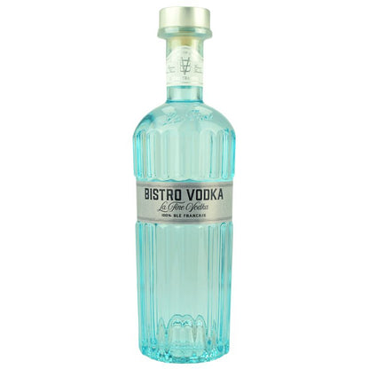 Bistro Vodka