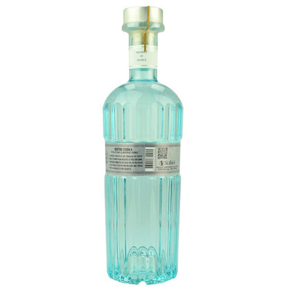 Bistro Vodka