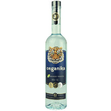 Organika Vodka