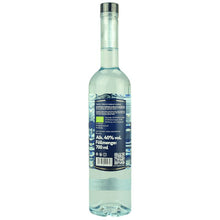 Organika Vodka