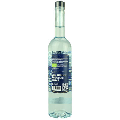 Organika Vodka