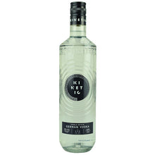 Kinetic Single Estate Vodka