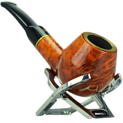 Pfeife Adsorba Oxford Straight Rhodesian