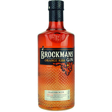 Brockmans Orange Kiss