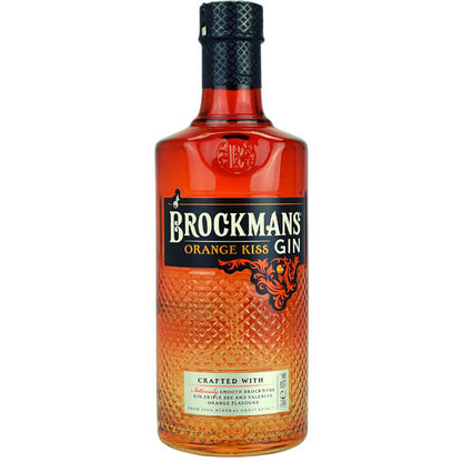 Brockmans Orange Kiss – Produktansicht